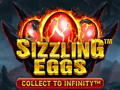 Sizzling Eggs