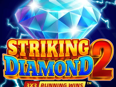 Striking Diamond 2